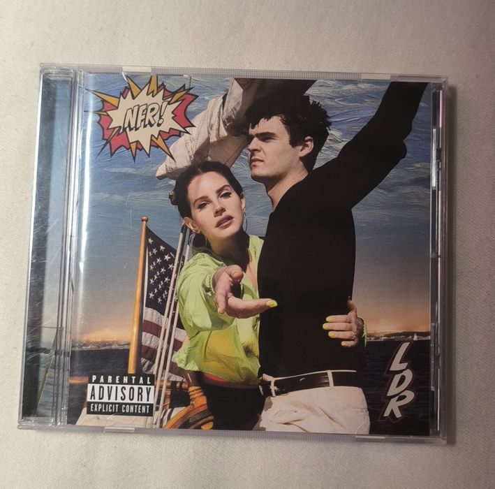 Vând CD-uri muzicale