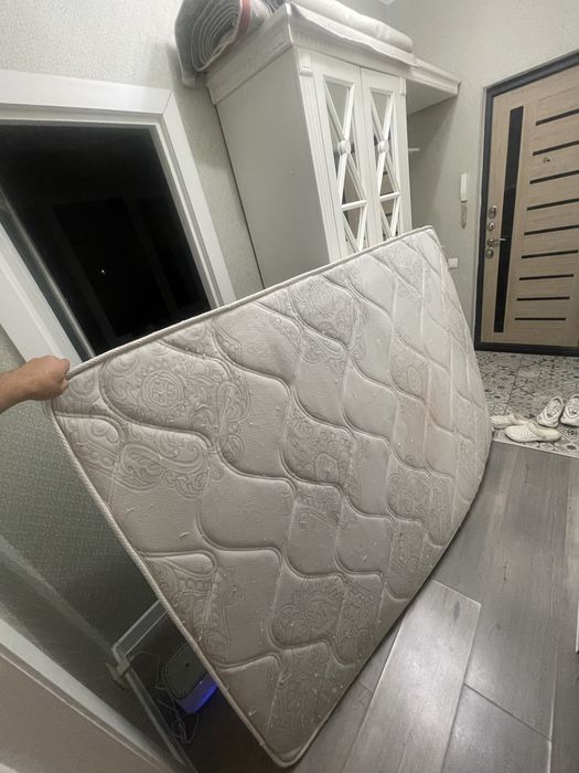 Матрас 150х200 размер