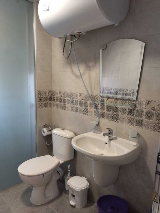 Дава се под наем Тристаен апартамент в Пловдив, Мараша - 100 кв.м за 400 € - Снимка #7