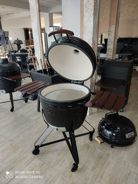 Барбекю гриль мангал тандыр керамический