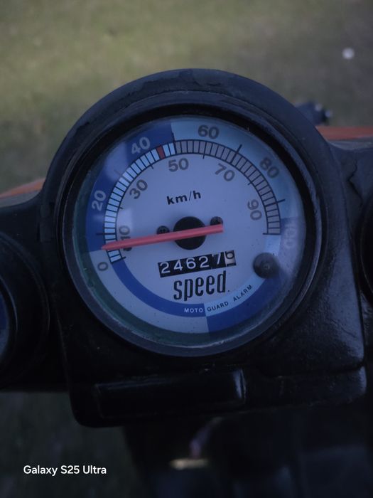 Vand scuter malagutti