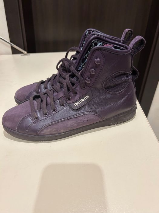 Дамски маратонки Reebok