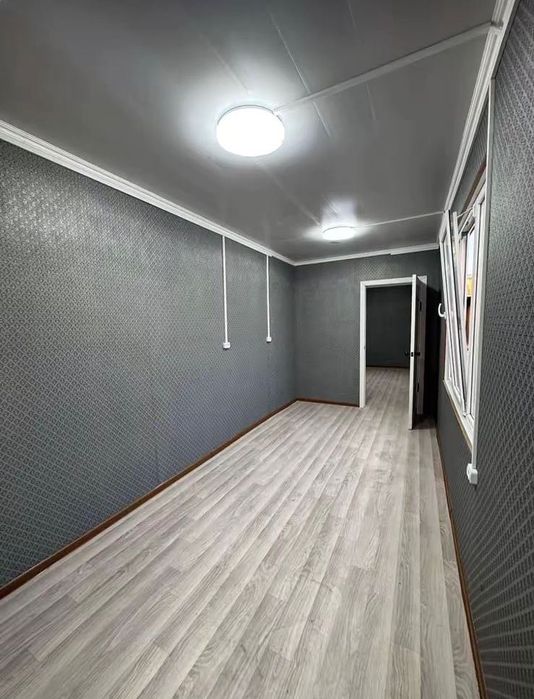 Готовый 40Ф контейнер