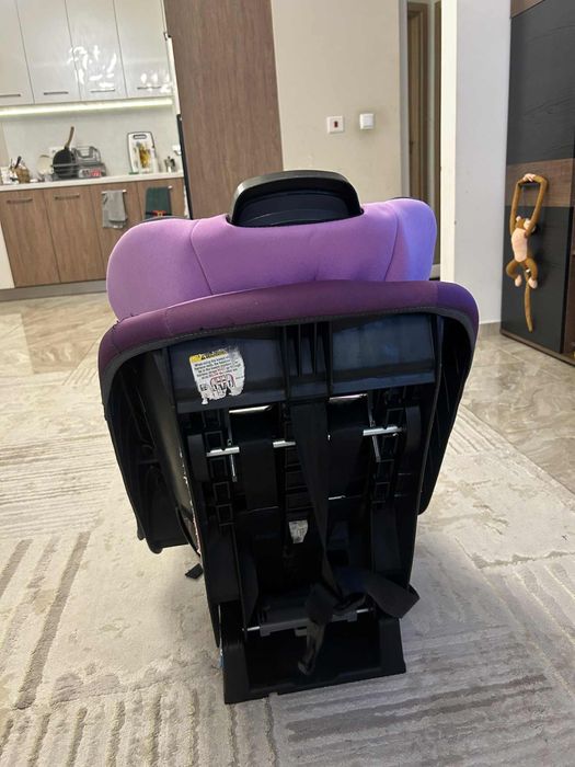 Детско столче за кола Safety 1st – като ново (неизползвано)