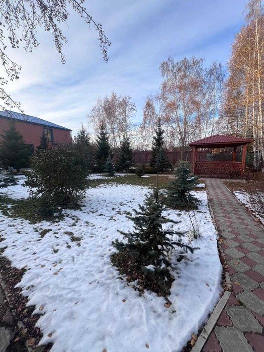 Современный коттедж в 5 минутах от центра города