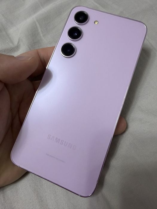 Samsung Galaxy S23 8/256