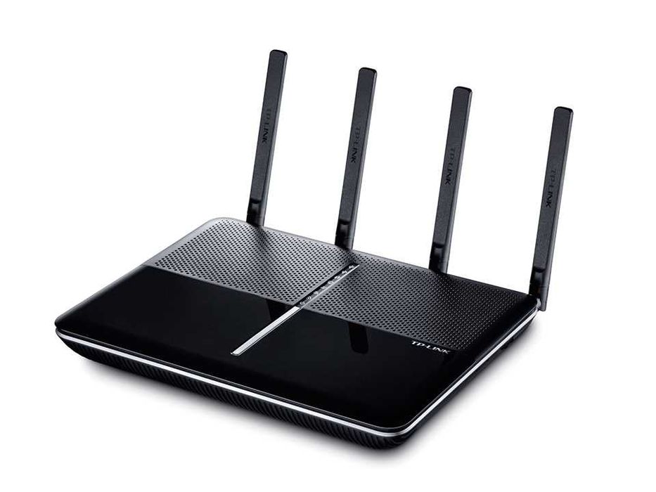 TP-Link Archer C3150/A64 /A5/A8   Dual-Band Wi-Fi Роутер (Router) 1.4