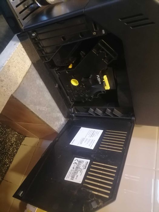 Кафеавтомат Philips HD8827