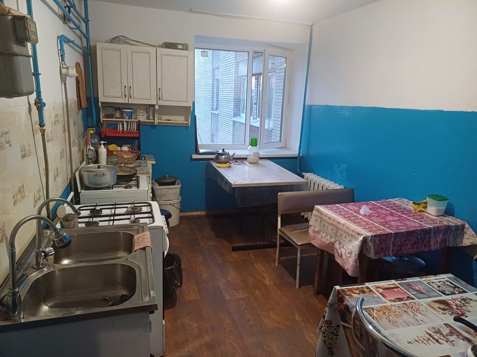 Продам 2х ком ОКТ  квартиру