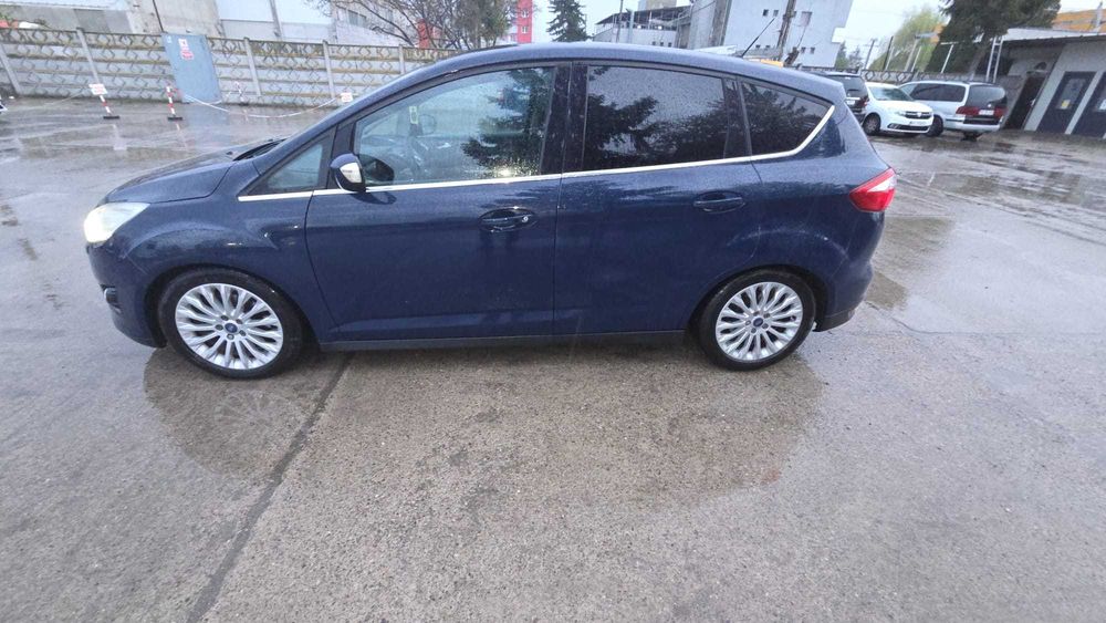 De vanzare Ford C max