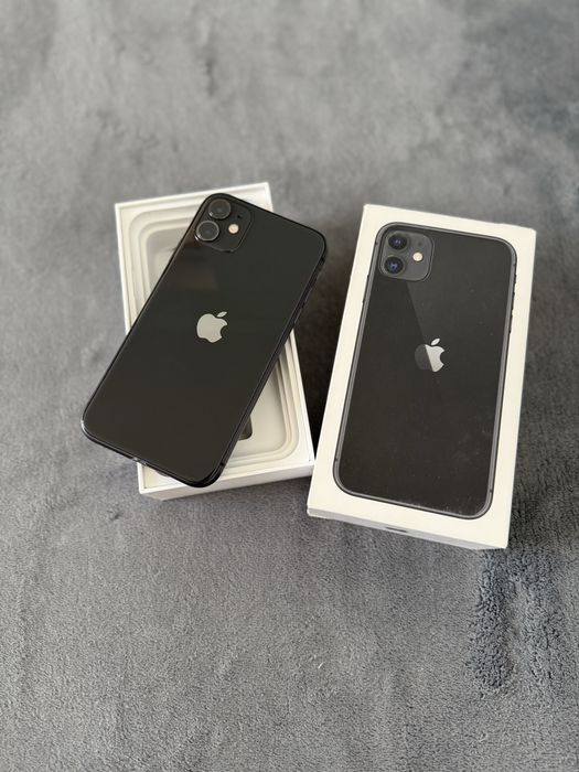 Iphone 11 64gb / Айфон 11 64гб