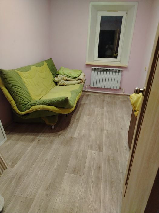 Продам благоустроенный дом