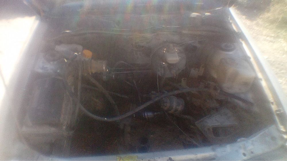 Кузов опель вектра