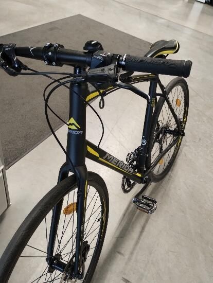 Merida - (SecondHand) Decathlon