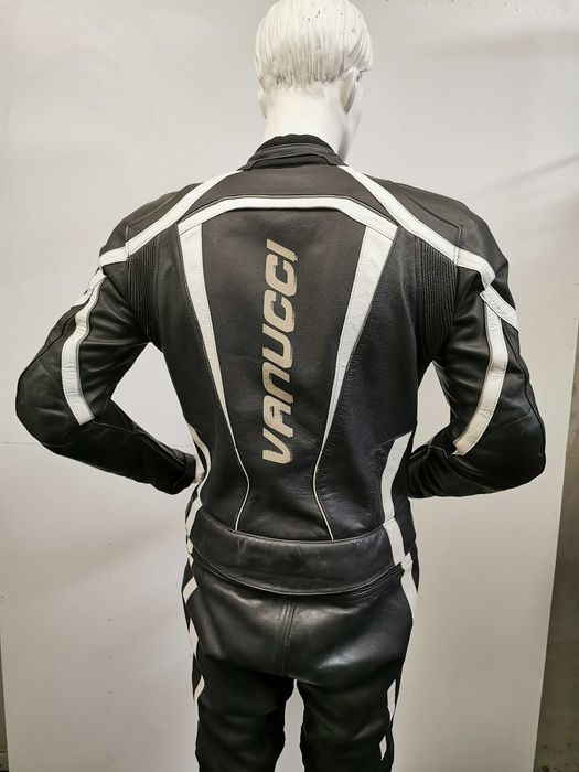 Costum moto Vanucci art XIV marimea 50/52