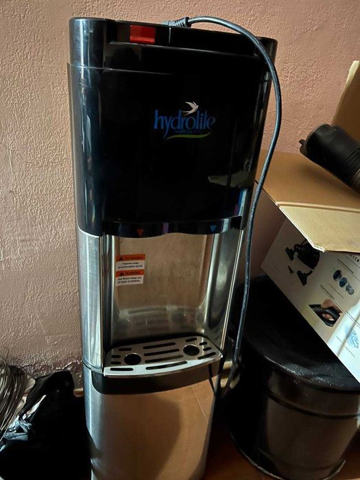 Кулер для воды Hydrolife