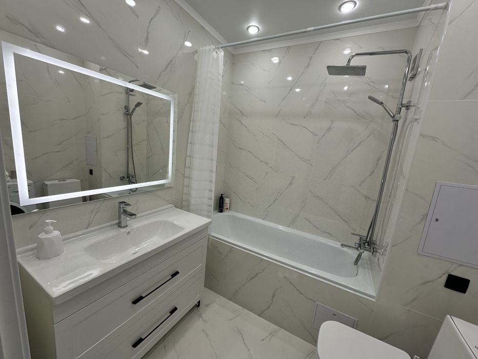 Продается 3ех ком кв в 4 мкр