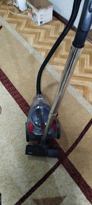 Пылесос raf 3600w