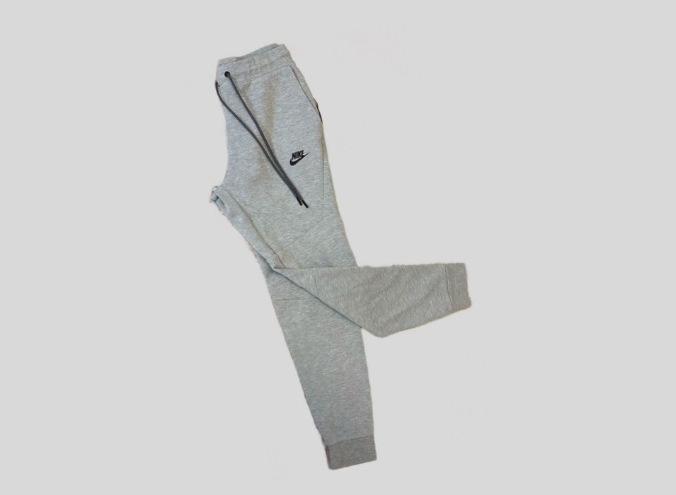 Мъжко долнище NIKE TECH FLEECE