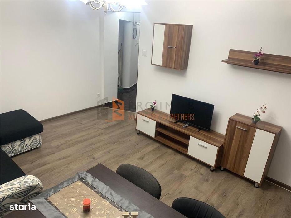 Apartament 3 camere cf 1 decomandat zona Ultracentrala