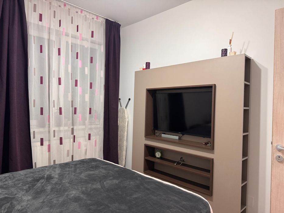 Inchiriez apartament 2 camere Aparatoriei Patriei