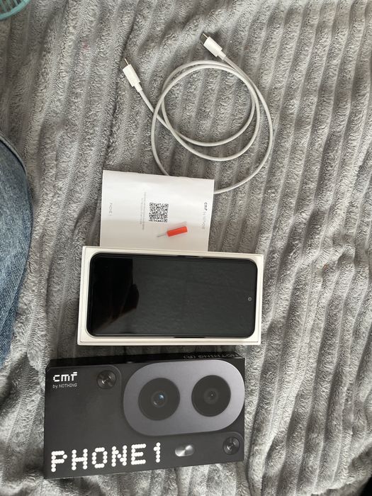 Продам nothing cmf phone 1