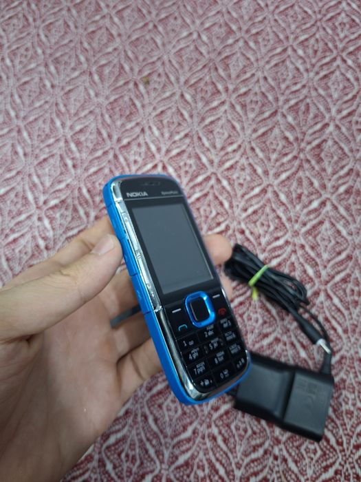 Nokia 5130 XpressMusic