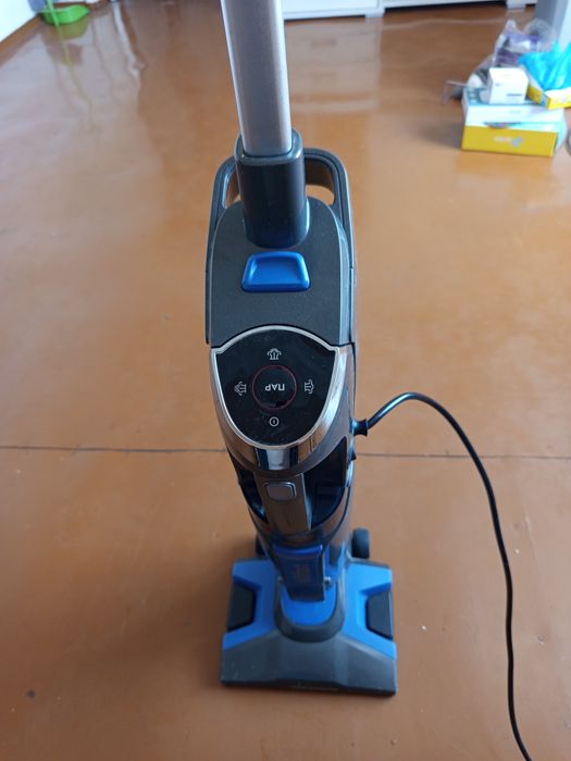 Пылесос Kitfort КТ-555