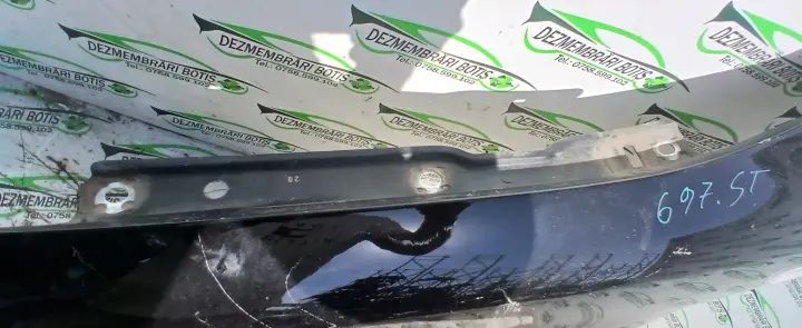 Aripa fata stanga Opel Vectra 2002 2.0 DTI MT (101 hp)