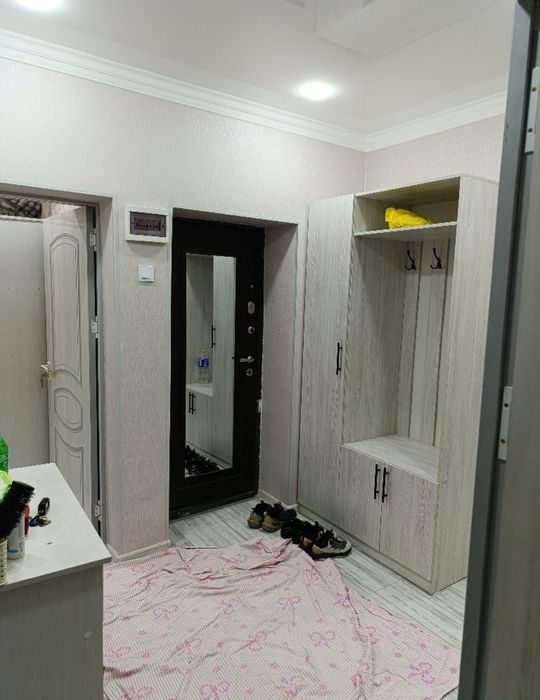 Продаю 3/4/4,77 серия. Кибрайский район! Новый евроремонт!