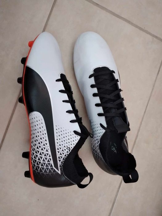 Бутонки Puma номер 45