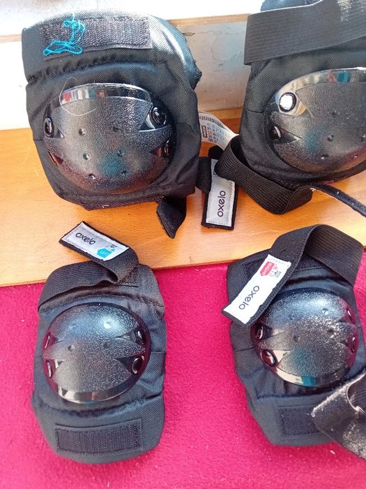 Patine cu role pentru baieti