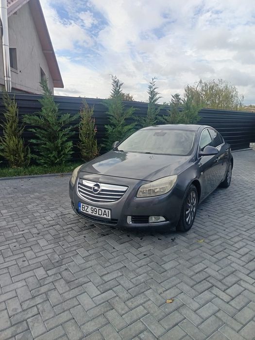 Opel insigna 1.8