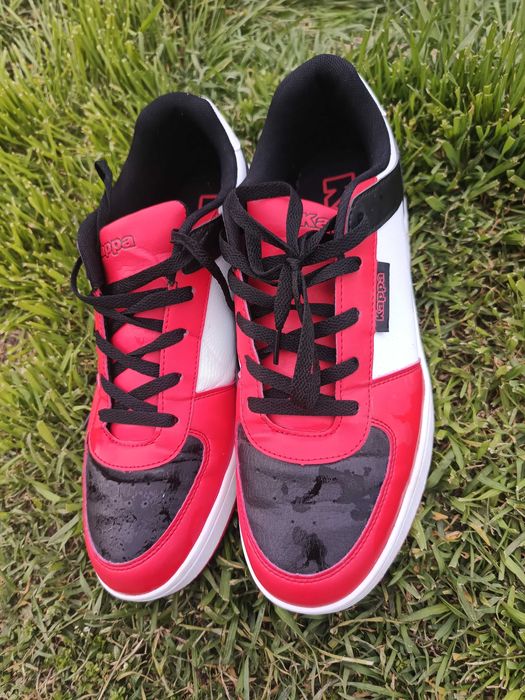 Kappa 45номер мъжки маратонки