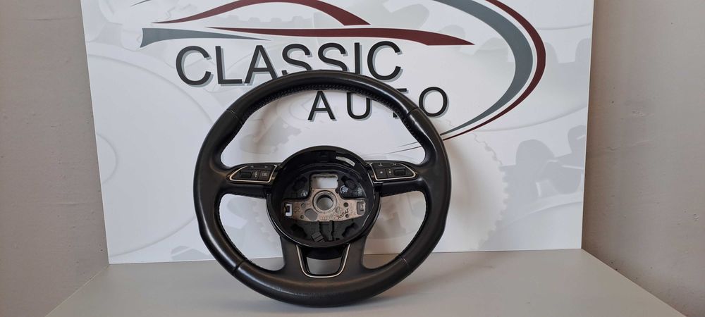 Волан Audi Q3 мултифункционален