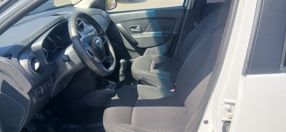 Mcv 2018 dci 1.5 euro6