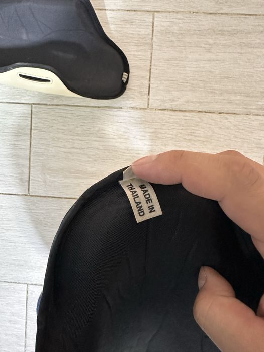 Футы Fairtex оригинал ( XL)