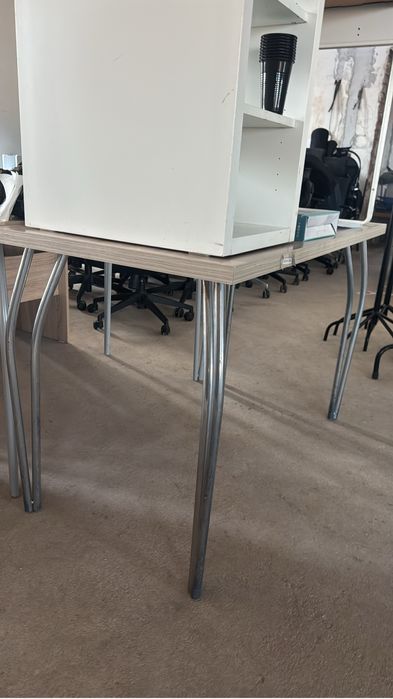 Мебель офисная столя стулья