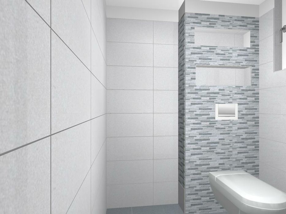 Amenajări interioare finisaje