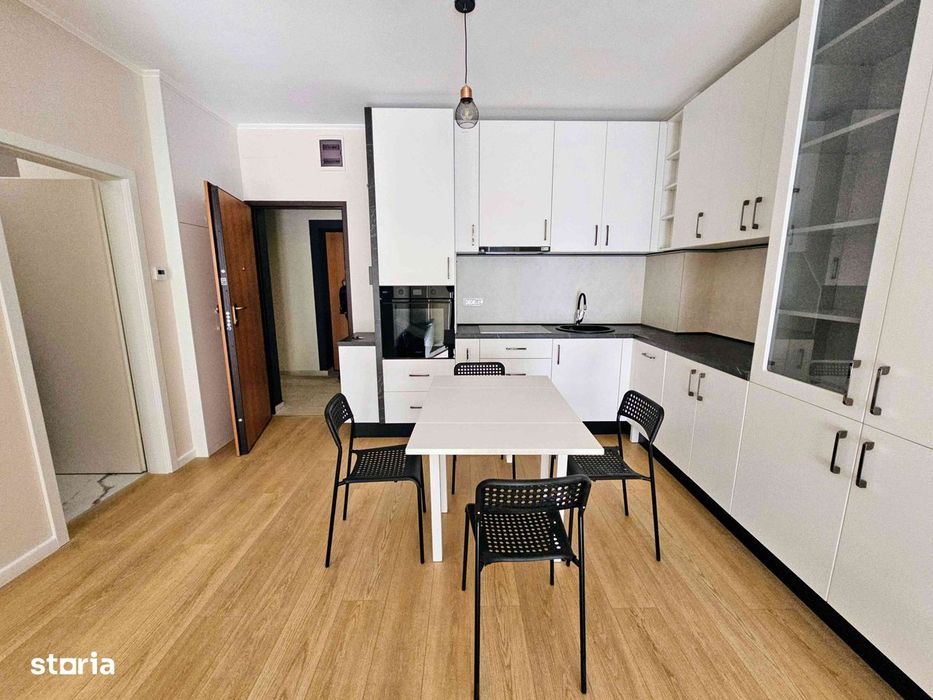 De inchiriat apartament cu 2 camere zona Torontalului