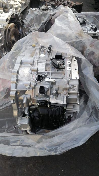 Ремонт акпп,дсг,ВАРИАТОРОВ