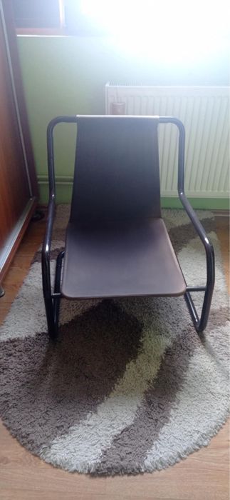 Vand fotoliu tip industrial