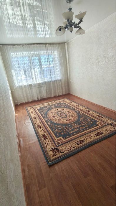 Квартира сортировке 2х комнатный