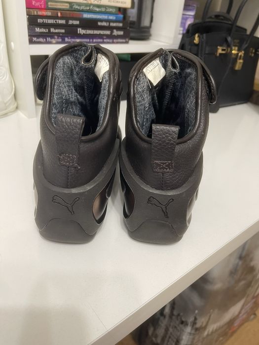 Puma Speedcat Wedge Gore-Tex