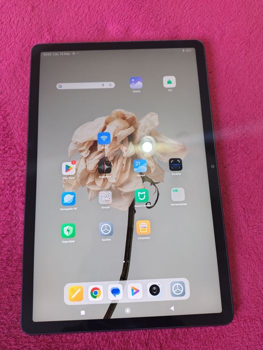 Tableta Redmi Pad SE.