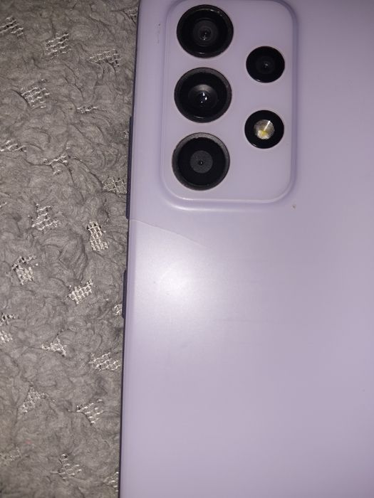 Samsung galaxy a52 4/128