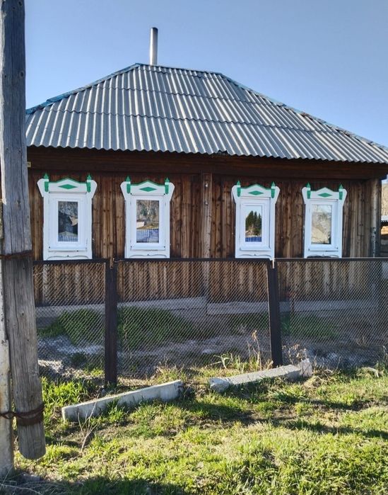 Продается отличный  дом