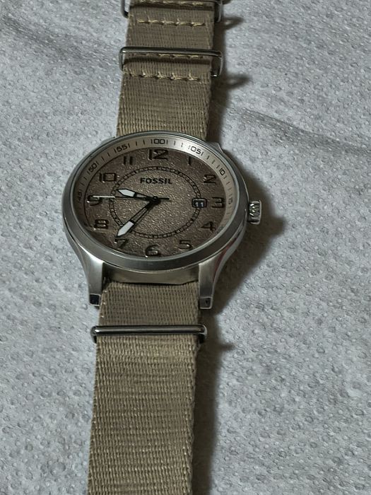 Ceasuri Fossil și   Diesel