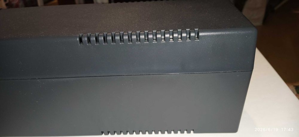 UPS Eaton nova avr 625