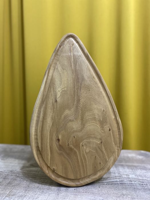 Доски из дерева Астана!